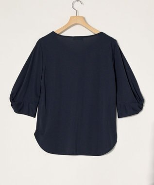 ONWARD Reuse Park 【any SiS】カットソー春夏 ネイビー