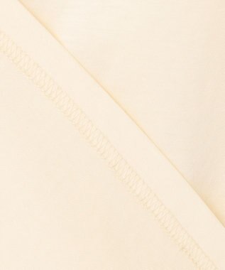 組曲 KIDS 【110-140㎝】ドットキャミ＋TシャツSET ミントグリーン×クリーム