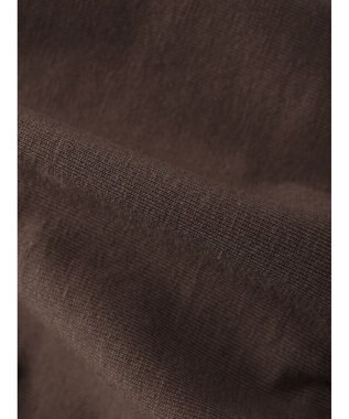 Green Parks ・ＳＵＧＡＲ　ＳＰＯＯＮ　ポロカットワンピース Brown