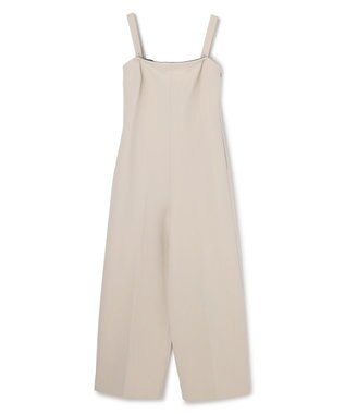 uncrave プルーフダブルクロス ベアオールインワン