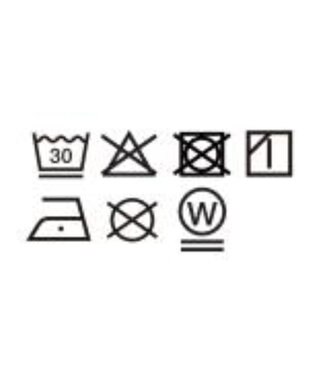 WEGO 【ユニセックス着用ITEM】リップストップフードブルゾン 柄1