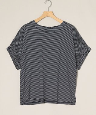 ONWARD Reuse Park 【自由区】カットソー秋冬 ネイビー