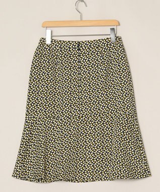 ONWARD Reuse Park 【23区】スカート春夏 イエロー