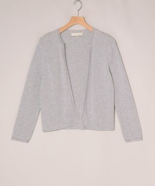 ONWARD Reuse Park 【自由区】ニット春夏 グレー