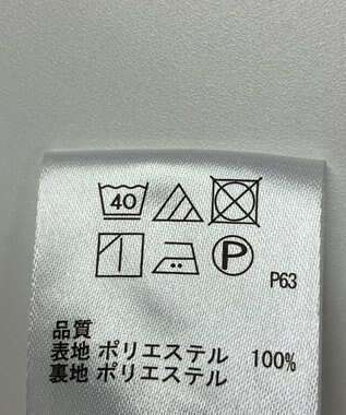 ONWARD Reuse Park 【any SiS】スカート春夏 ブラック