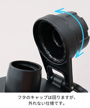 PW CIRCULUS 【UNISEX】PW CIRCULUS タンブラー ゴルフ ブラック系