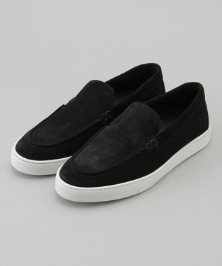 別注色あり【PELLICO SUNNY】BARTEX スリッポン