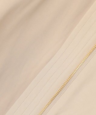 組曲 S ダウンライナー付きマウンパ ベージュ系