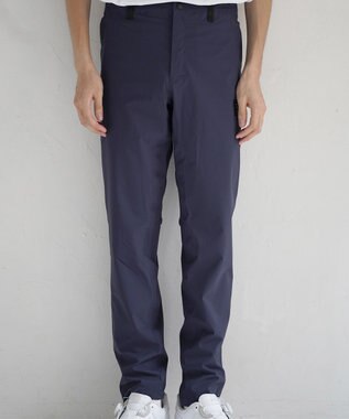F/ACSION TSUZUMI PT　パンツ NAVY