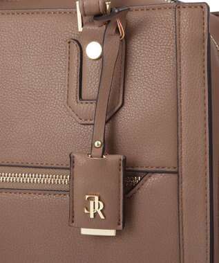 ACE BAGS & LUGGAGE Jewelna Rose アリゼ リュック A4サイズ 16301 ジュエルナローズ グレージュ