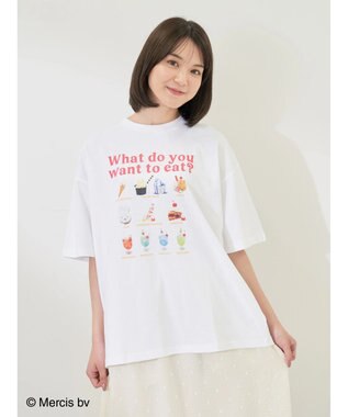 earth music&ecology ｍｉｆｆｙ／ｅａｒｔｈ　Ｔｓｈｉｒｔ　ｃｏｌｌｅｃｔｉｏｎ D