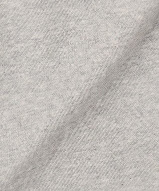 BEIGE， Organic Cotton Sweat / Rib Pants スウェットパンツ Top Gray