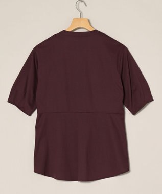 ONWARD Reuse Park 【J.PRESS】カットソー秋冬 レッド