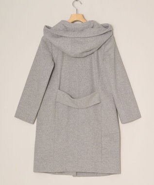 ONWARD Reuse Park 【組曲】コート秋冬 グレー