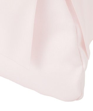 Maison de FLEUR ダブルリボン2Wayトートバッグ Pink