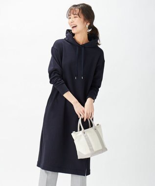 裏毛 スウェットワンピース J Press Ladies S ファッション通販 公式通販 オンワード クローゼット