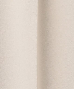 ICB 【洗える】 ライトダブルクロス ドロストパンツ トープ系