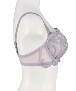 San-ai Resort（三愛水着楽園） 【エレガントコレクション2310】単品ブラEFGカップ  【northerly】 グレージュ