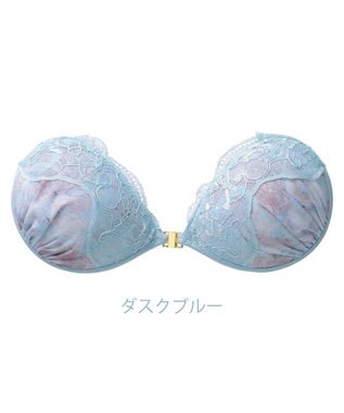  【NuBra / ナチュラルタイプ】ヌーブラ・エアーライト  ブレア デザインヌーブラ