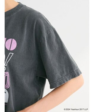 Green Parks ●ＧＯＯＤ　ＳＰＥＥＤ　ＴＨＥ　ＷＨＯ　Ｔ Charcoal Gray