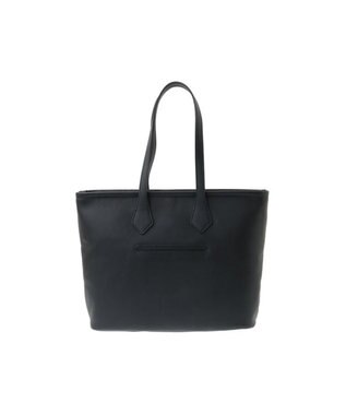 genten ムーブメント3 天ファスナー付きトート クロ