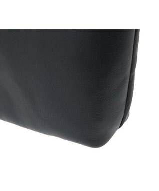 genten ムーブメント3 天ファスナー付きトート クロ