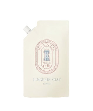 BRADELIS New York 【BRADELIS New York】ブラデリス ランジェリーソープ 1000ml  液体タイプ