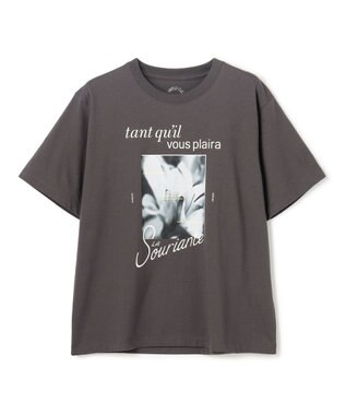 UNFILO 【新柄追加】CLEAN-Tee