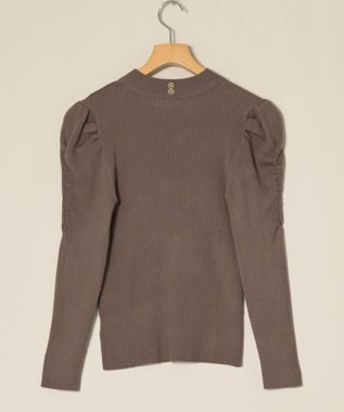 ONWARD Reuse Park 【Feroux】ニット秋冬 ブラウン
