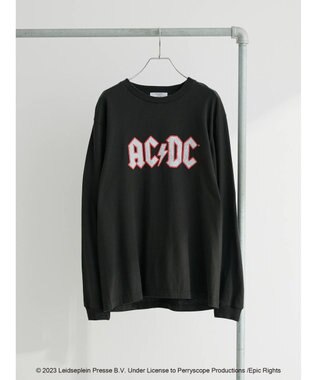 Green Parks ＲＯＣＫ　Ｔシャツ Gray