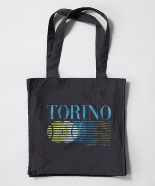 OP／FILA 【Kappa】ウェルネスクラブトートバッグ