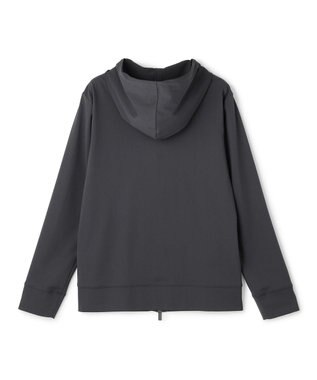 JOSEPH HOMME 【新素材】【高機能素材】ソーラメントストレッチ　フーディー グレー系