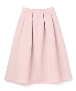 TOCCA 【UV90%以上カット・消臭・洗える】TWELVE STEPS スカート ピンク系