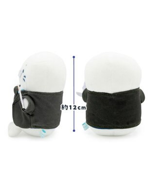 予約販売】 しろたん ひんやり ホラーナイトくじ 大人買いセット （全