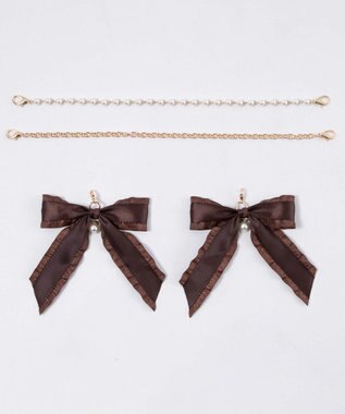 WEGO 【痛バ＆推し活グッズ】きらめきDIYパールチャームセットL