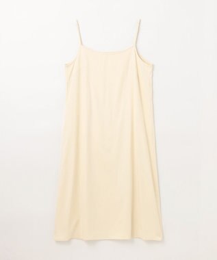 GRACE CONTINENTAL サマーフルーツ刺繍ワンピース キナリ