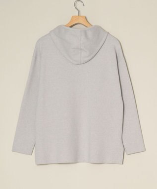 ONWARD Reuse Park 【23区】ニット秋冬 グレー