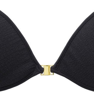 BRADELIS New York 【NuBra / ナチュラルタイプ】ヌーブラ・エアーライト アンジュ ブラック