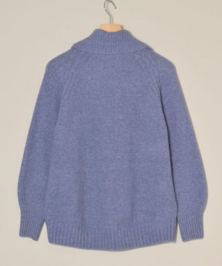 ONWARD Reuse Park 【any SiS】ニット秋冬 ブルー