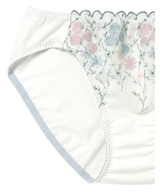 une nana cool Botanical eden ショーツ PI