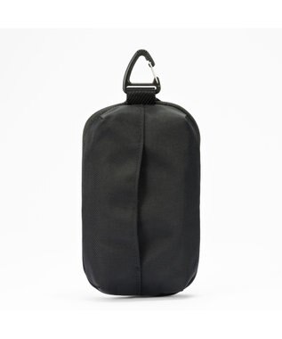 ACE BAGS & LUGGAGE W&.Day/Night ポッケスアプト ラウンドリュック B4サイズ 15.6インチPC収納 20222 ダブルアンドデイナイト ブラック