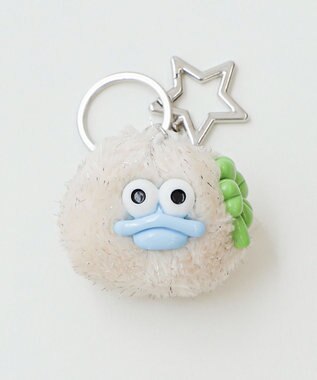 WEGO 爆誕☆モンスターぬいぐるみキーホルダー 柄4