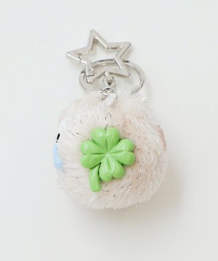 WEGO 爆誕☆モンスターぬいぐるみキーホルダー 柄4