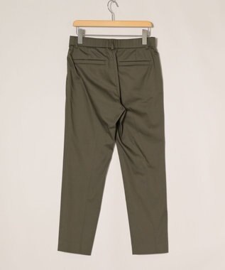 ONWARD Reuse Park 【自由区】パンツ春夏 グリーン