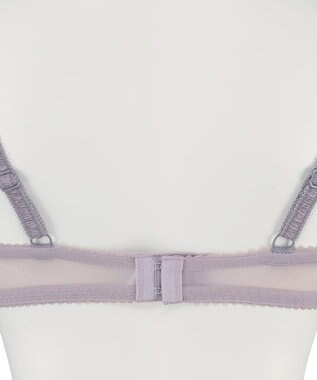 San-ai Resort（三愛水着楽園） 【エレガントコレクション2310】単品ブラEFGカップ  【northerly】 グレージュ