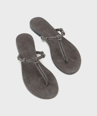 GRACE CONTINENTAL LC Elea Suede　