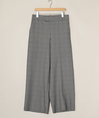 ONWARD Reuse Park 【自由区】パンツ秋冬 ブラック