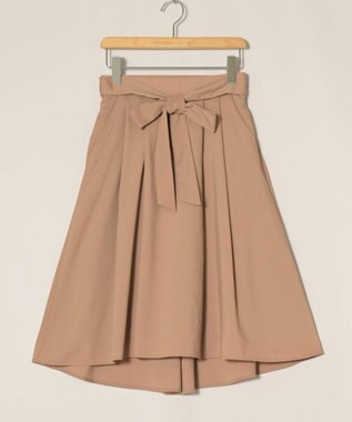 ONWARD Reuse Park 【any SiS】ワンピース春夏 ブラウン