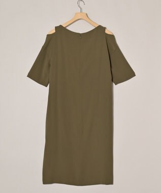 ONWARD Reuse Park B品【ICB】ワンピース春夏 グリーン