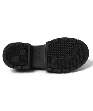 WEGO コインローファー ブラック